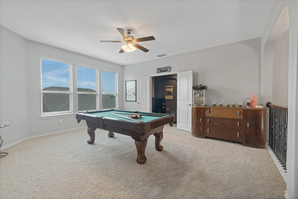 15724 Barton Ridge Drive Fort Worth TX 76177