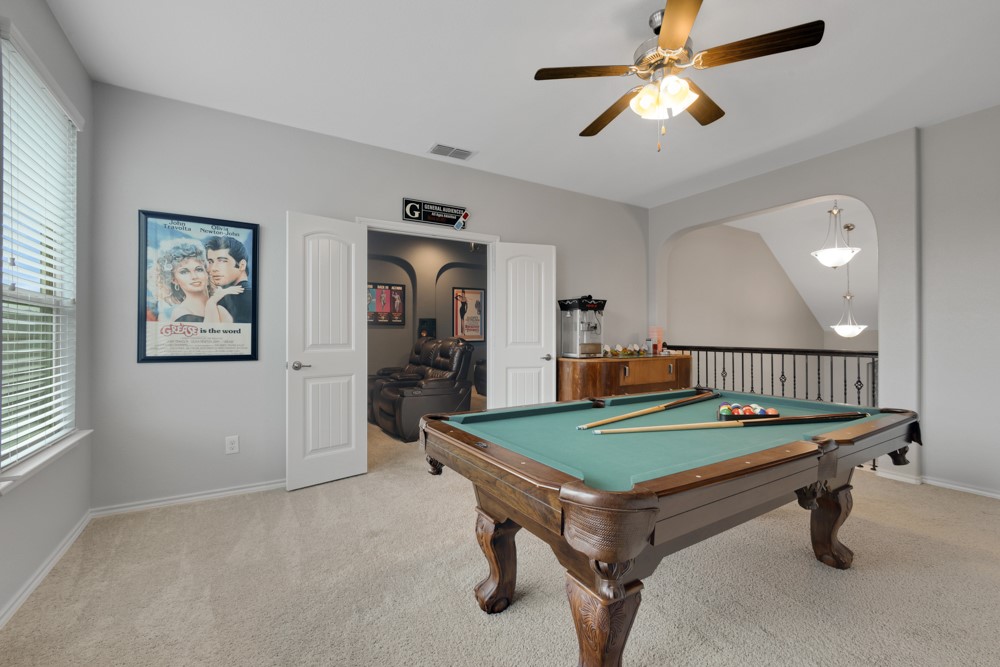 15724 Barton Ridge Drive Fort Worth TX 76177