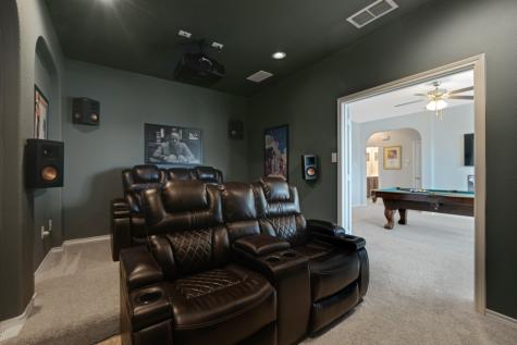 15724 Barton Ridge Drive Fort Worth TX 76177