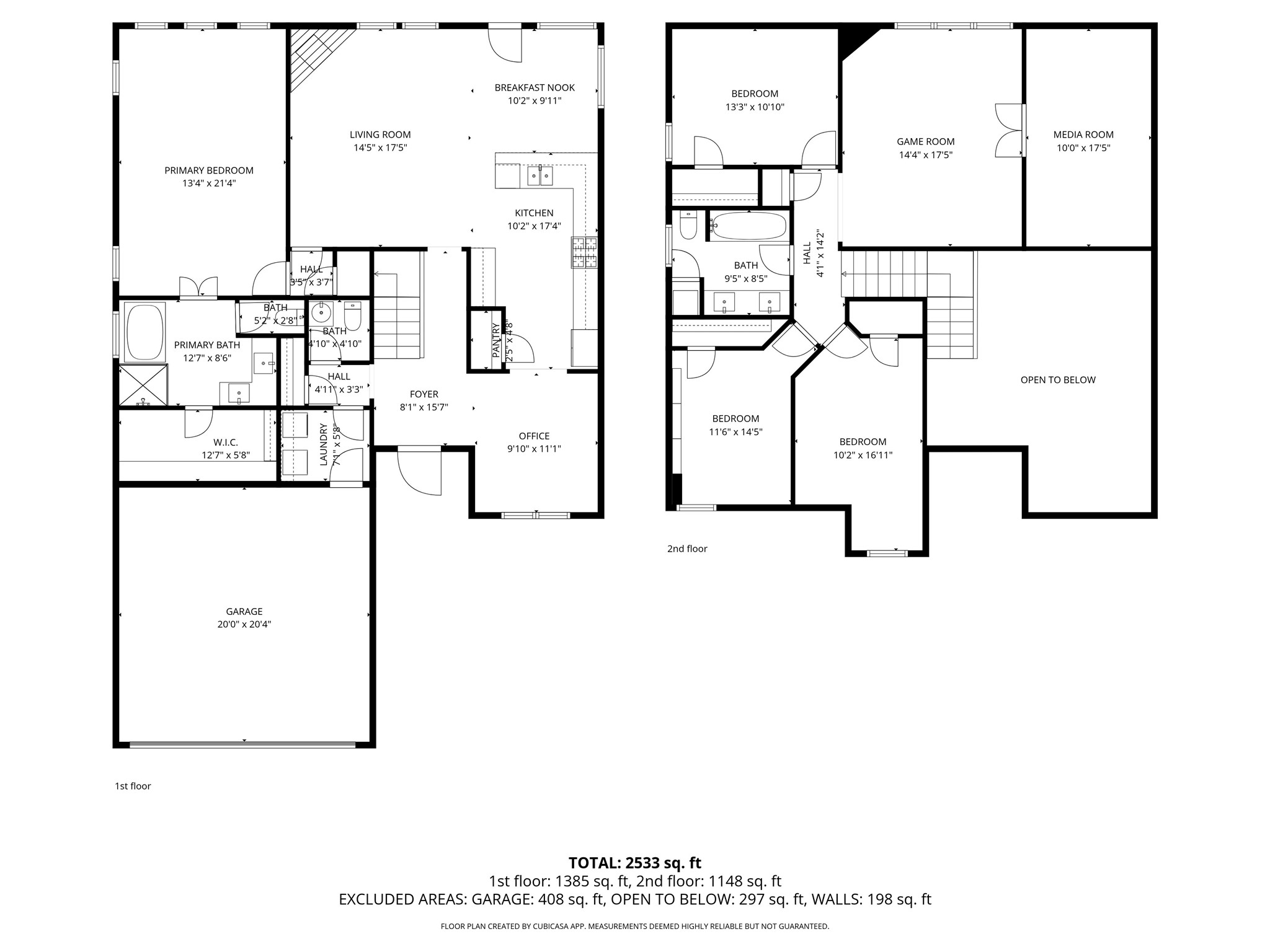 15724 Barton Ridge Drive Fort Worth TX 76177