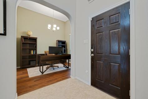 15724 Barton Ridge Drive Fort Worth TX 76177