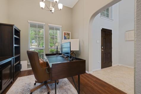 15724 Barton Ridge Drive Fort Worth TX 76177