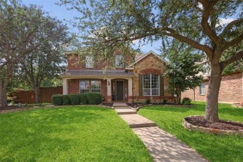 6719 Single Creek Trail Frisco TX 75035