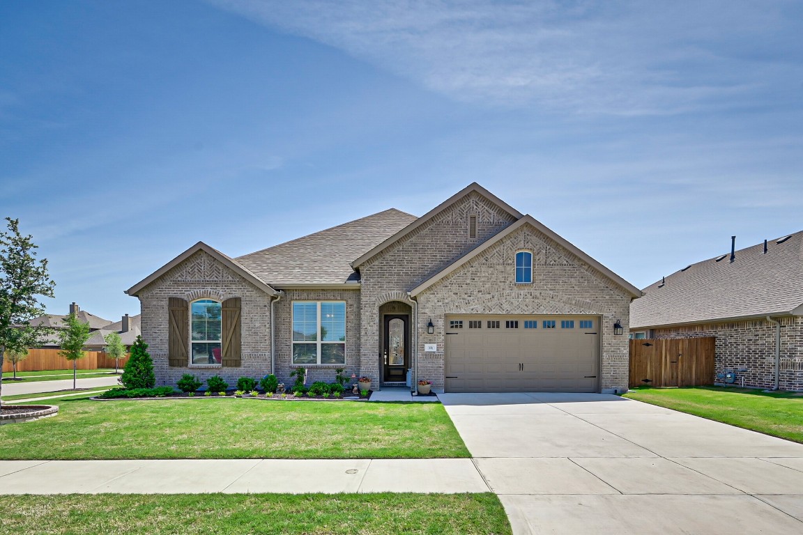 1696 Storey Lane Waxahachie TX 75165