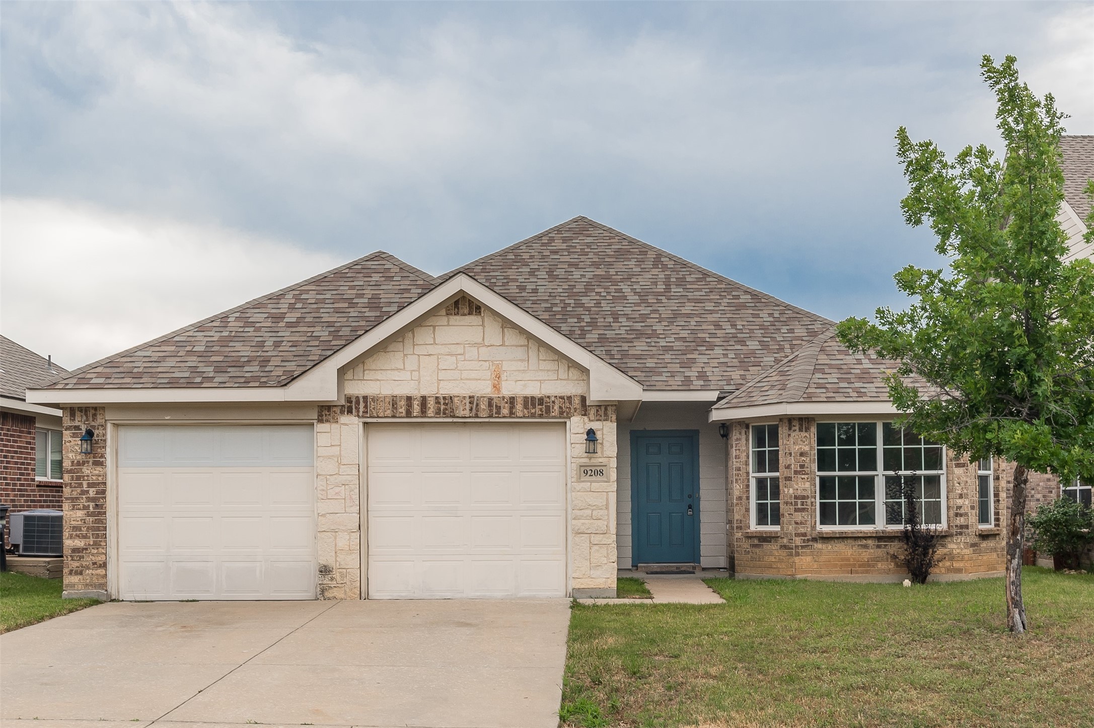 9208 Los Cabos Trail Fort Worth TX 76177