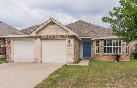 9208 Los Cabos Trail Fort Worth TX 76177