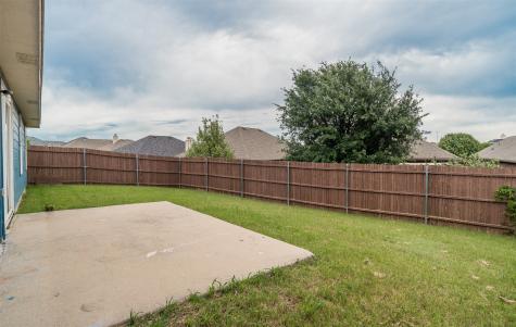9208 Los Cabos Trail Fort Worth TX 76177
