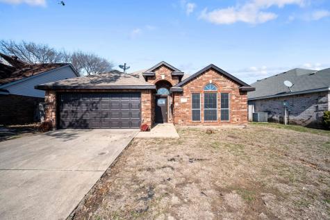 519 Coronado Lane Duncanville TX 75137