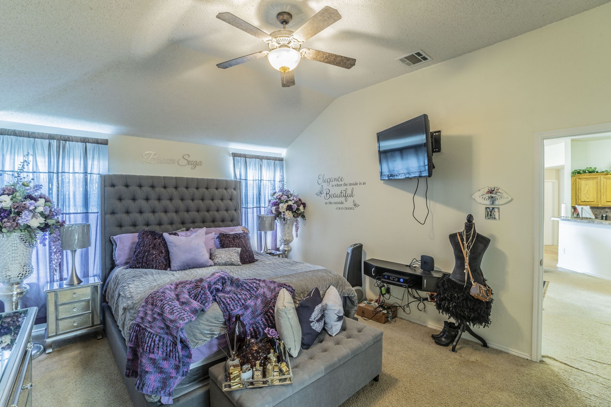 1634 Powder Horn Lane Arlington TX 76018