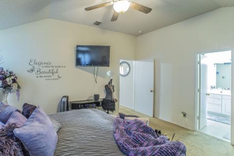1634 Powder Horn Lane Arlington TX 76018