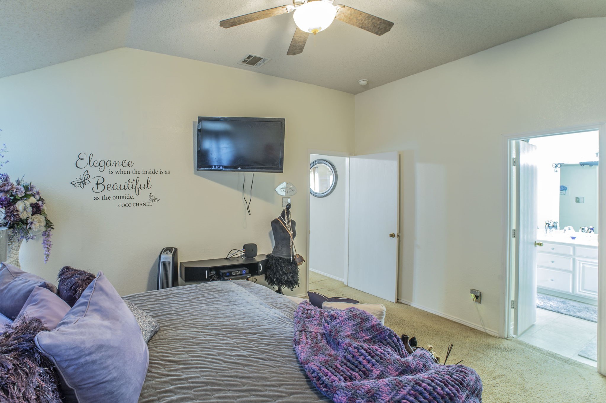 1634 Powder Horn Lane Arlington TX 76018