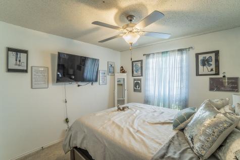 1634 Powder Horn Lane Arlington TX 76018