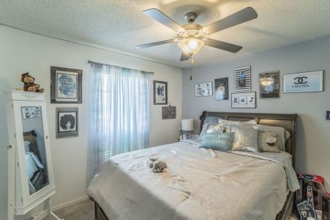 1634 Powder Horn Lane Arlington TX 76018