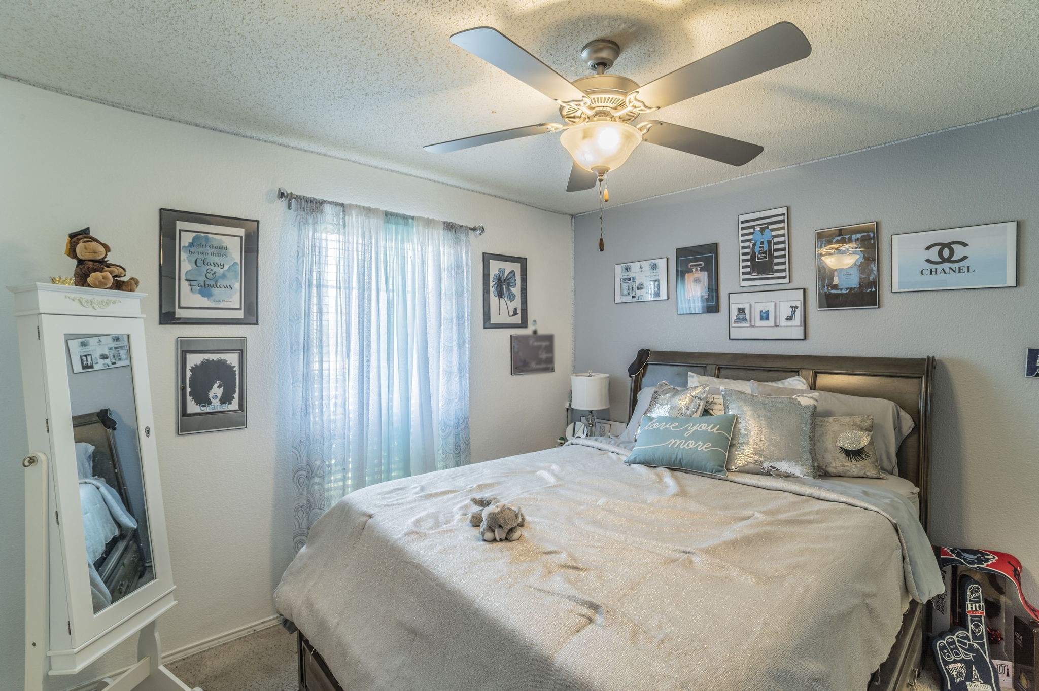 1634 Powder Horn Lane Arlington TX 76018