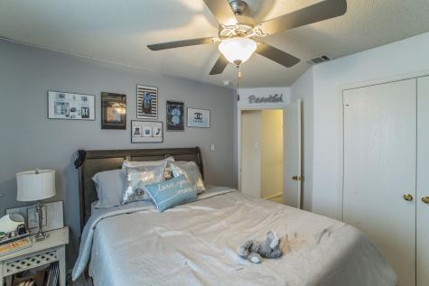 1634 Powder Horn Lane Arlington TX 76018