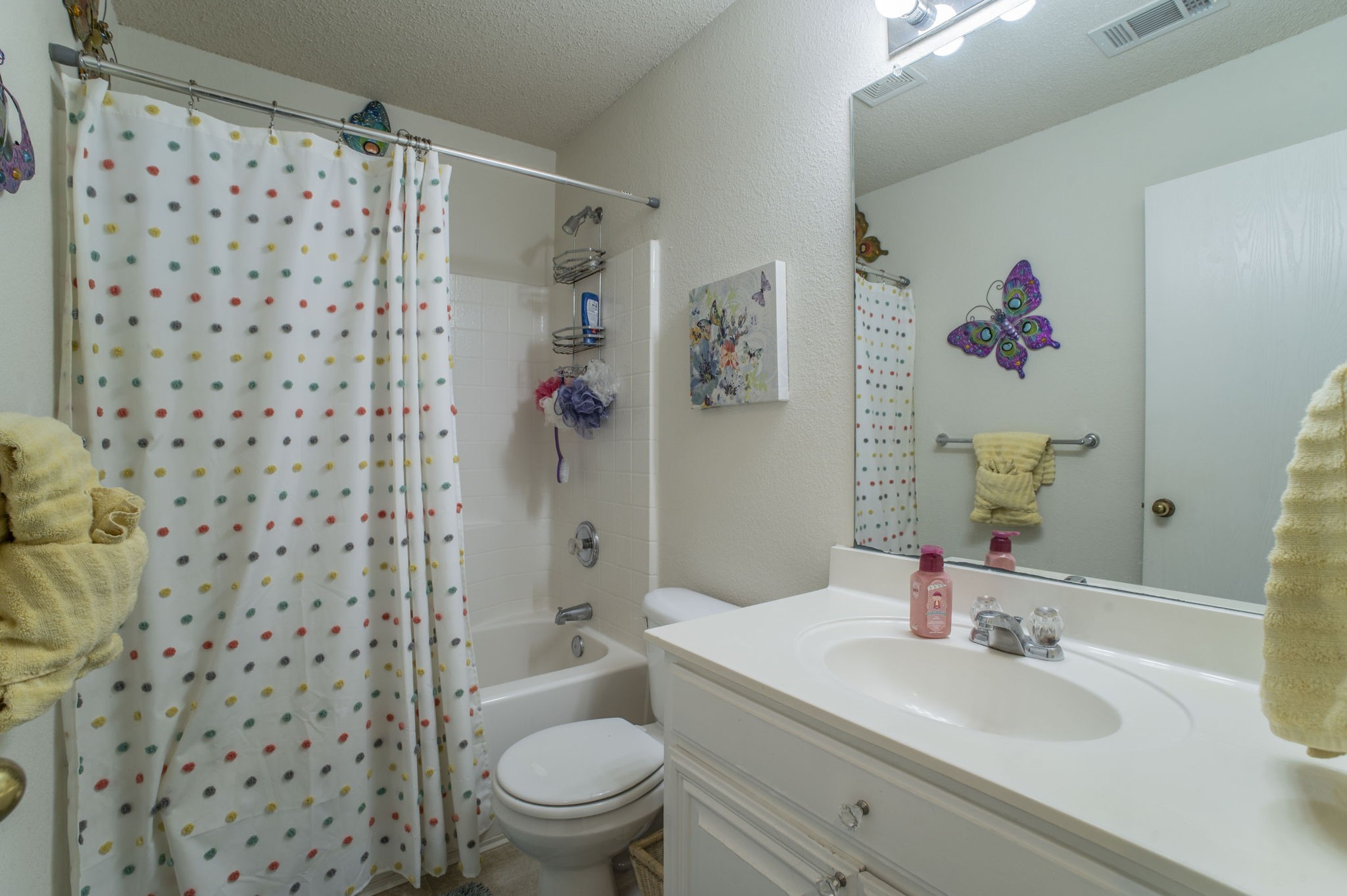 1634 Powder Horn Lane Arlington TX 76018