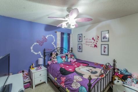 1634 Powder Horn Lane Arlington TX 76018