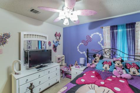 1634 Powder Horn Lane Arlington TX 76018