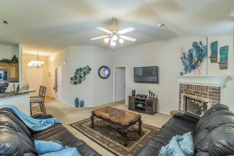 1634 Powder Horn Lane Arlington TX 76018