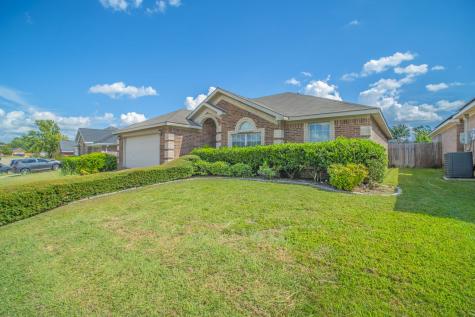 1634 Powder Horn Lane Arlington TX 76018