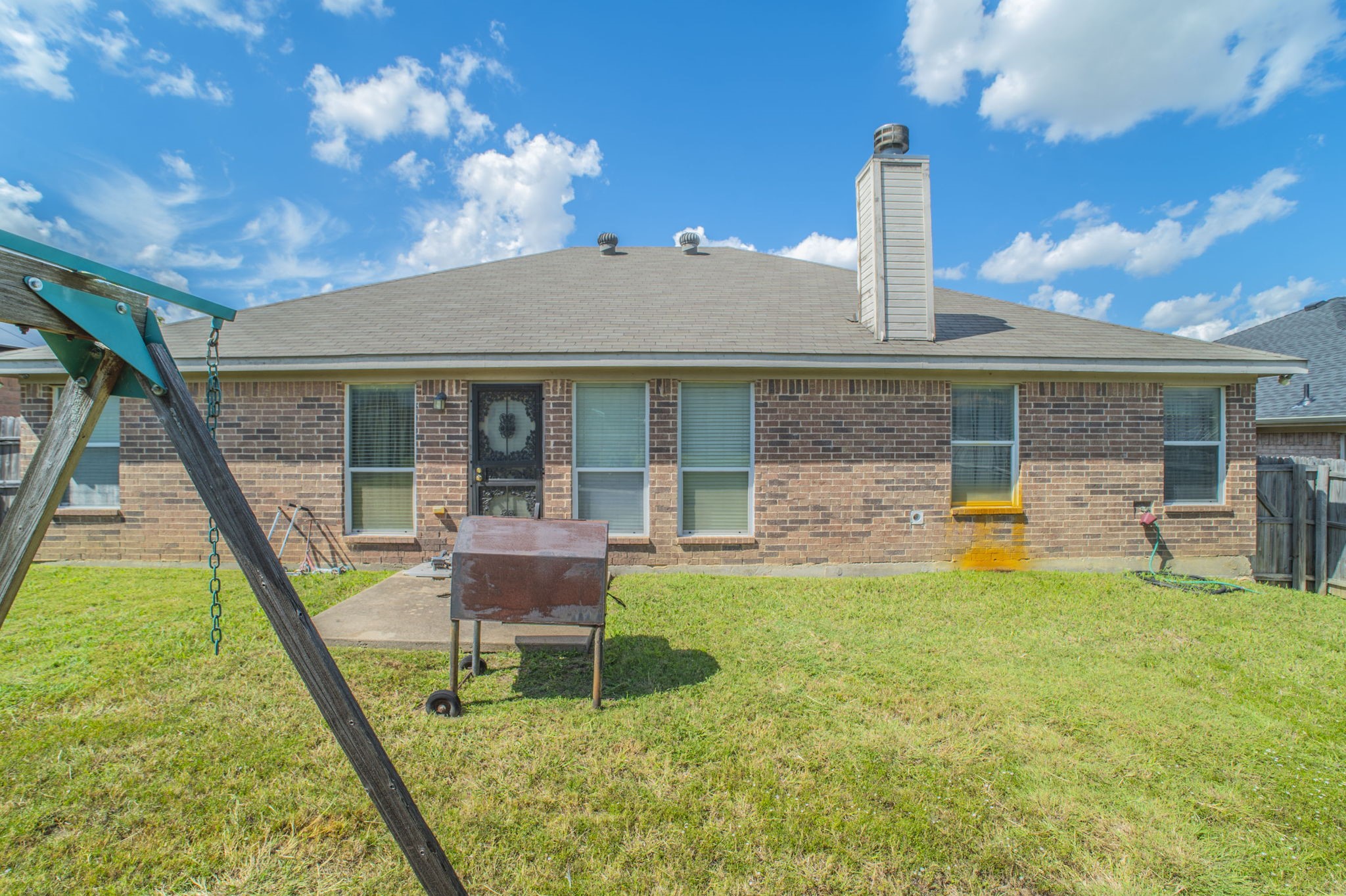 1634 Powder Horn Lane Arlington TX 76018
