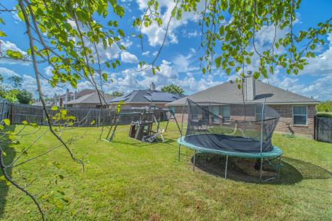 1634 Powder Horn Lane Arlington TX 76018