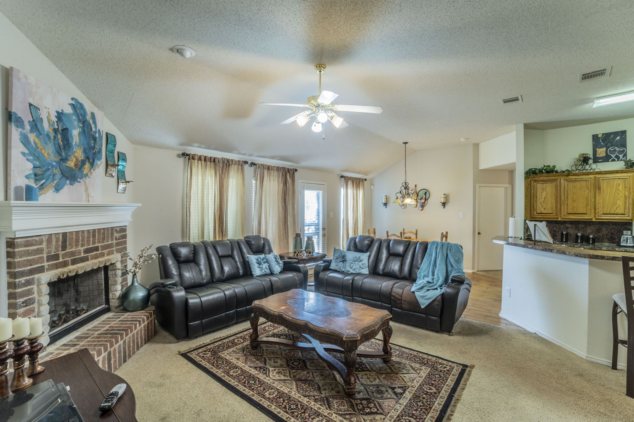 1634 Powder Horn Lane Arlington TX 76018