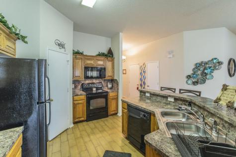 1634 Powder Horn Lane Arlington TX 76018