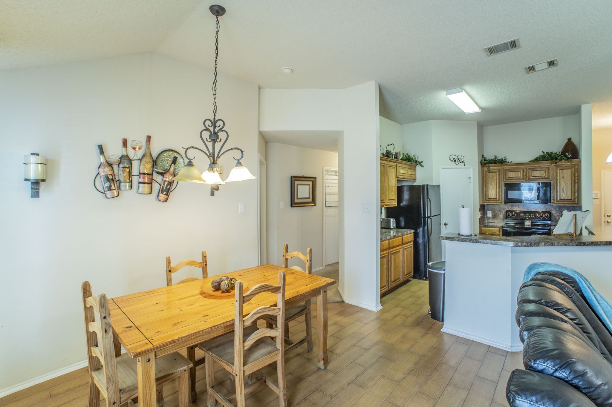 1634 Powder Horn Lane Arlington TX 76018