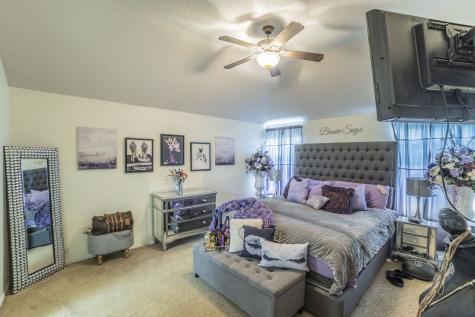 1634 Powder Horn Lane Arlington TX 76018