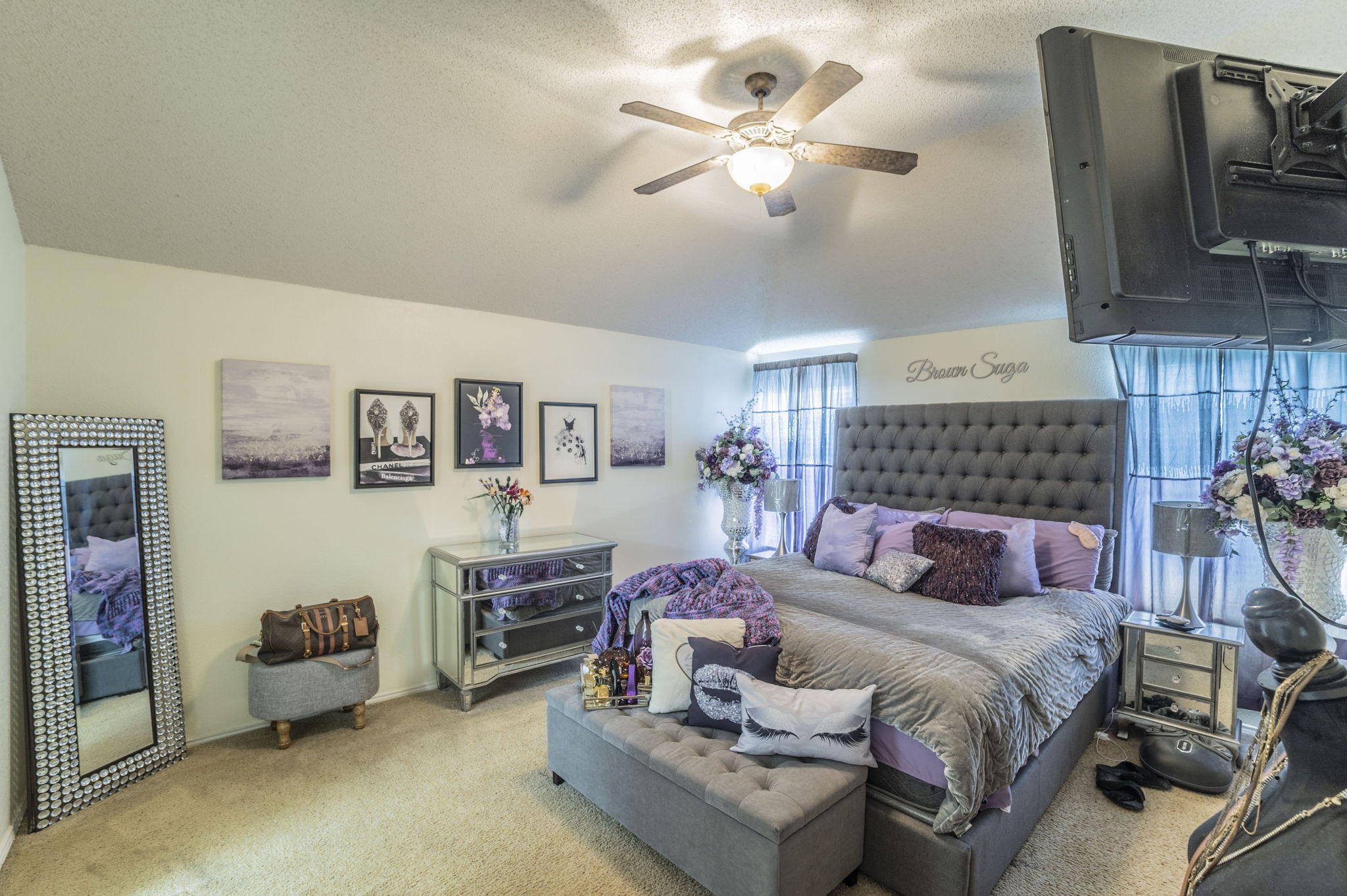 1634 Powder Horn Lane Arlington TX 76018