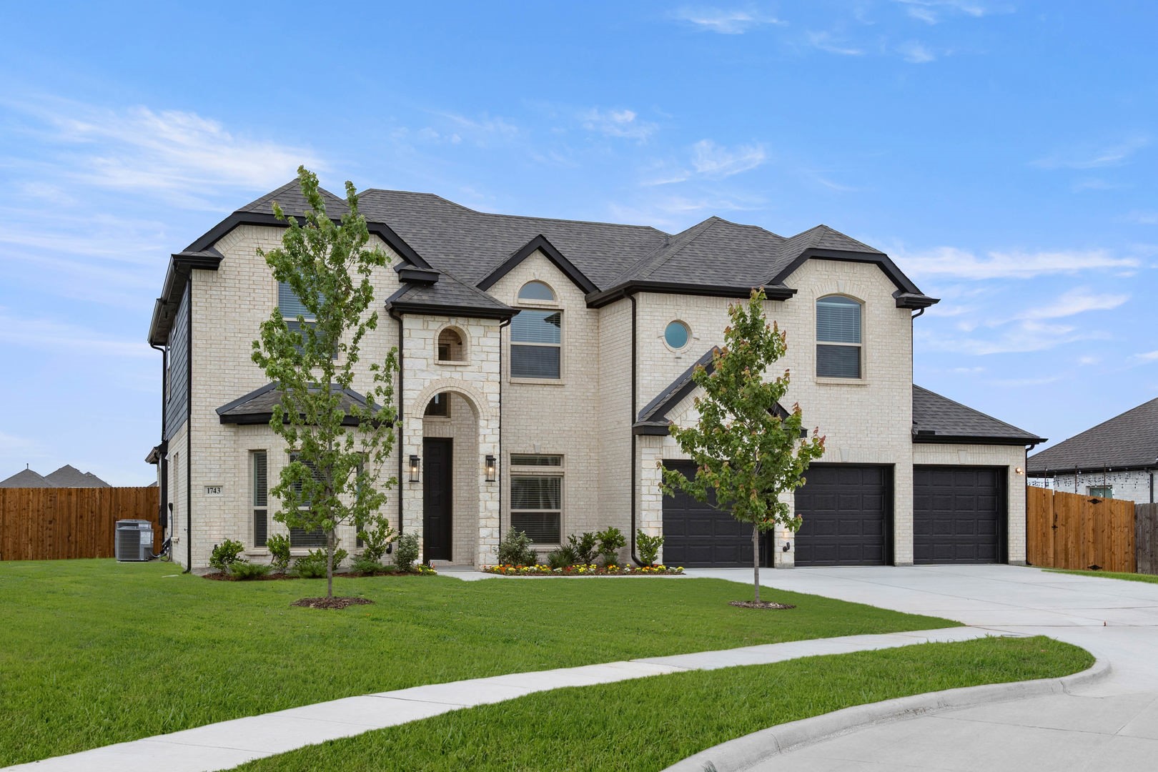 1743 Newport Lane Cedar Hill TX 75104