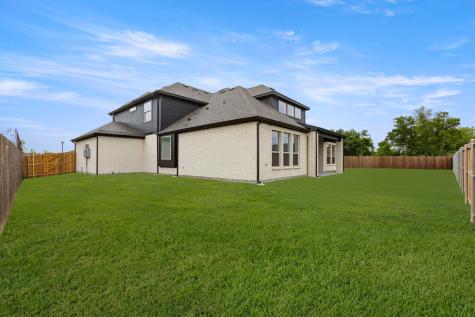 1743 Newport Lane Cedar Hill TX 75104