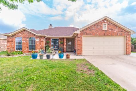 1702 Millbrook Drive Midlothian TX 76065