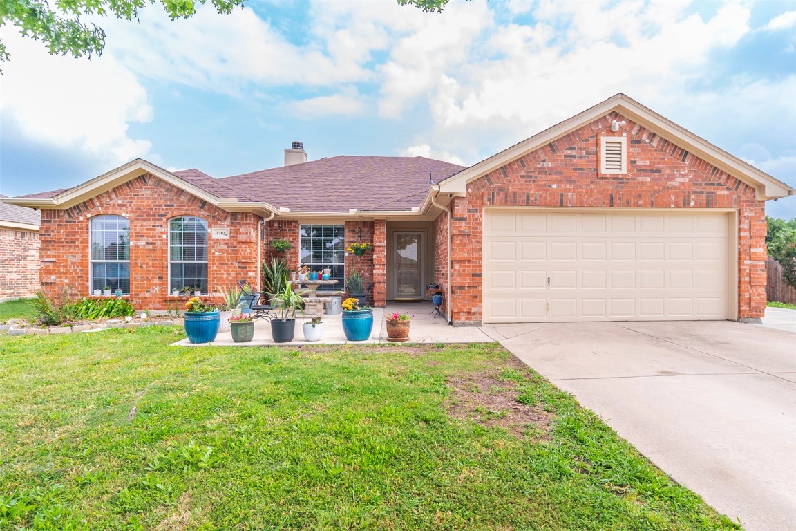 1702 Millbrook Drive Midlothian TX 76065
