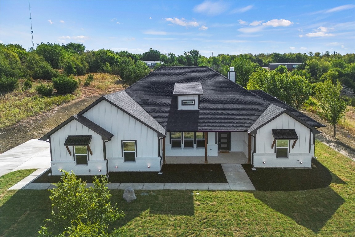 104 Timber Valley Lane Weatherford TX 76085