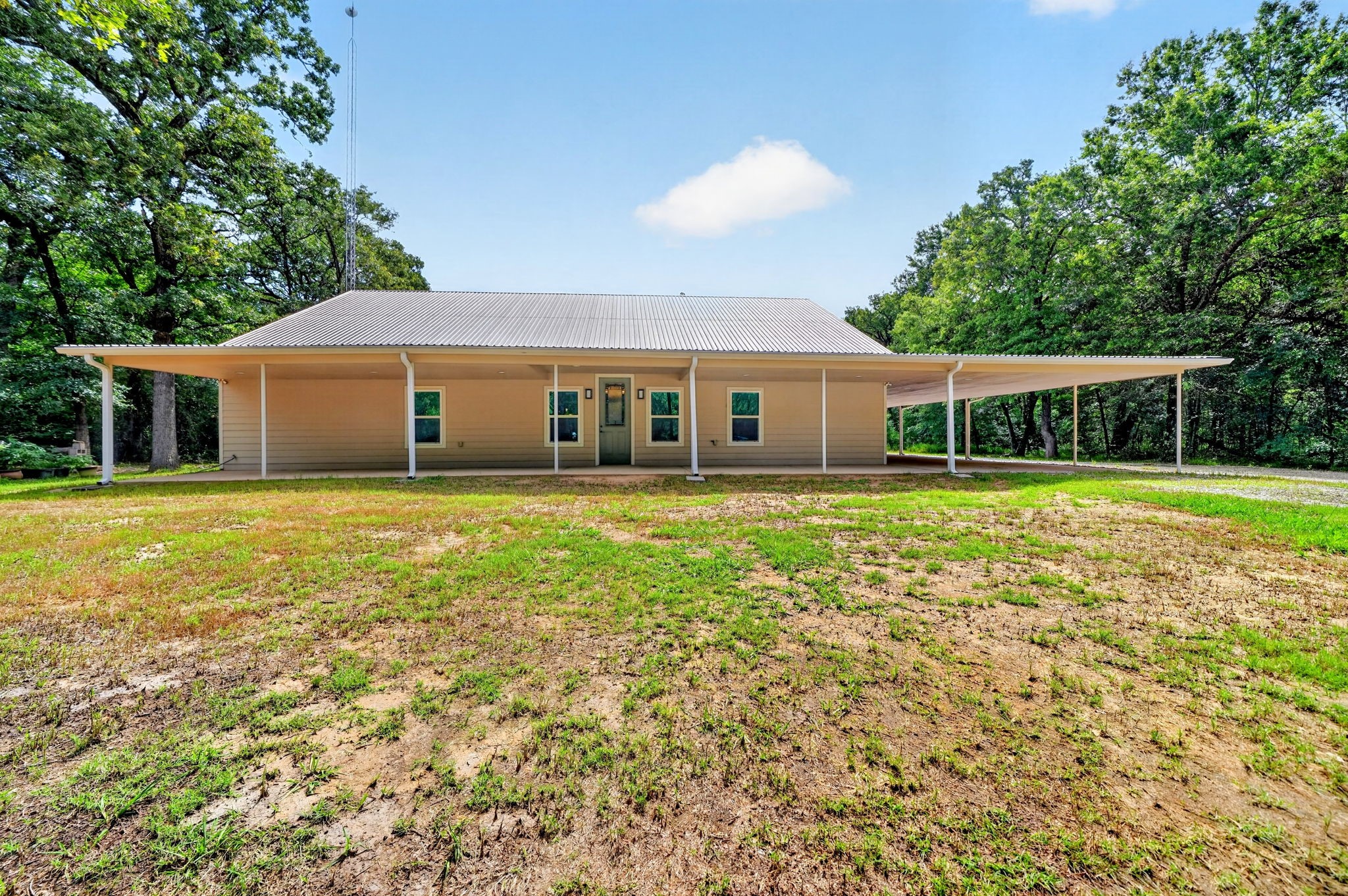 13050 County Road 4016 Kemp TX 75143