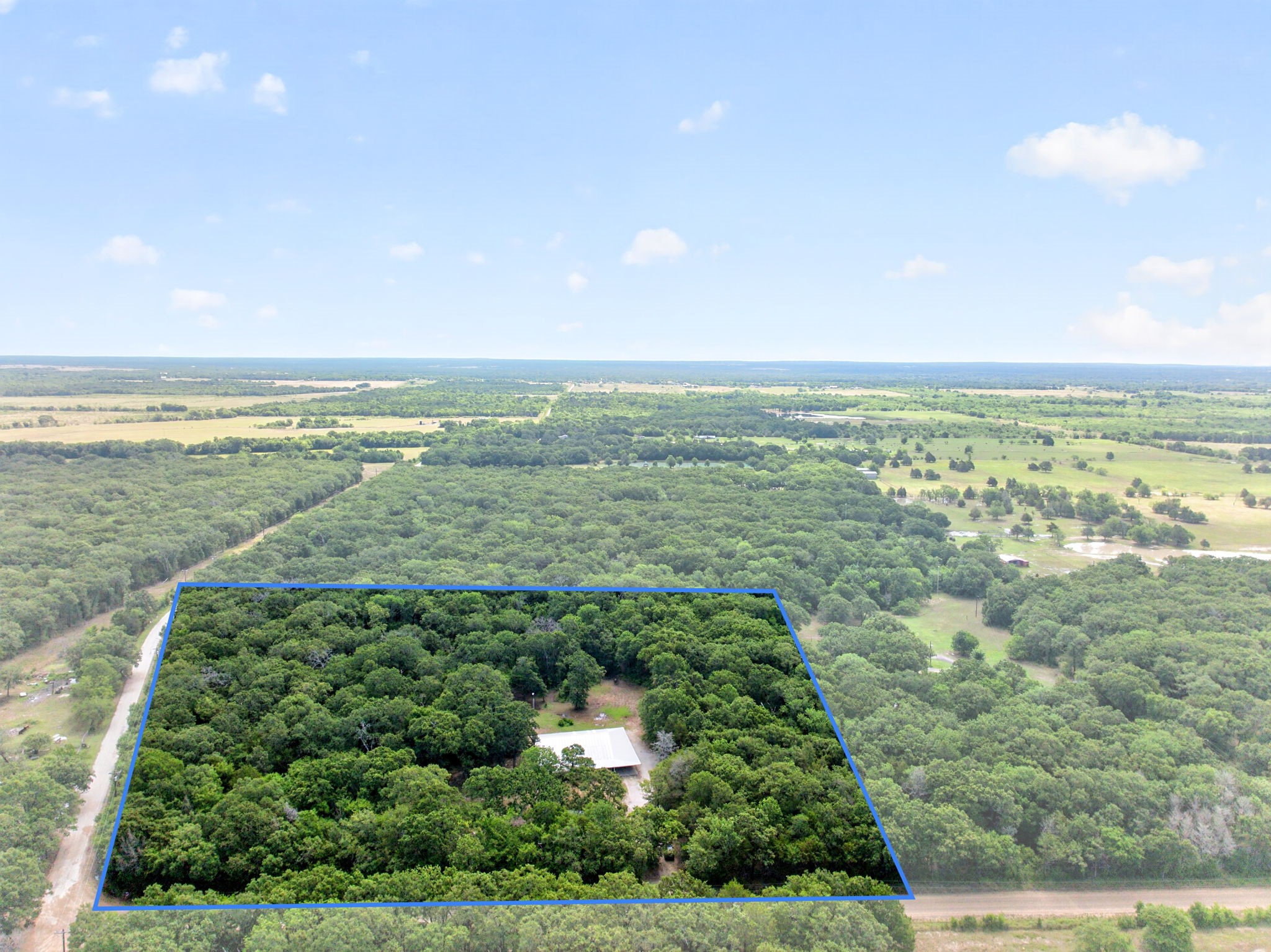 13050 County Road 4016 Kemp TX 75143