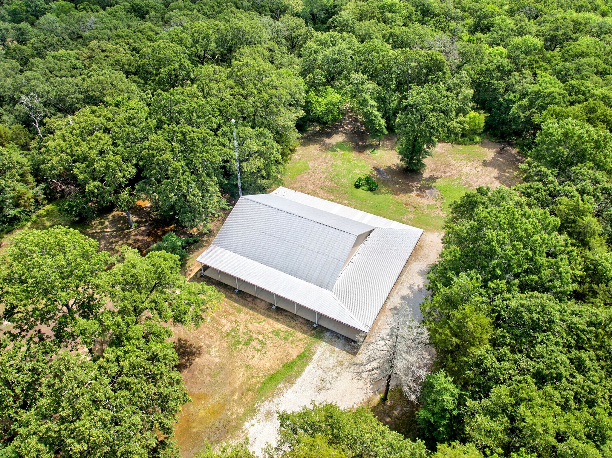 13050 County Road 4016 Kemp TX 75143