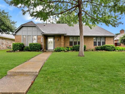 2620 Appledale Lane Dallas TX 75287