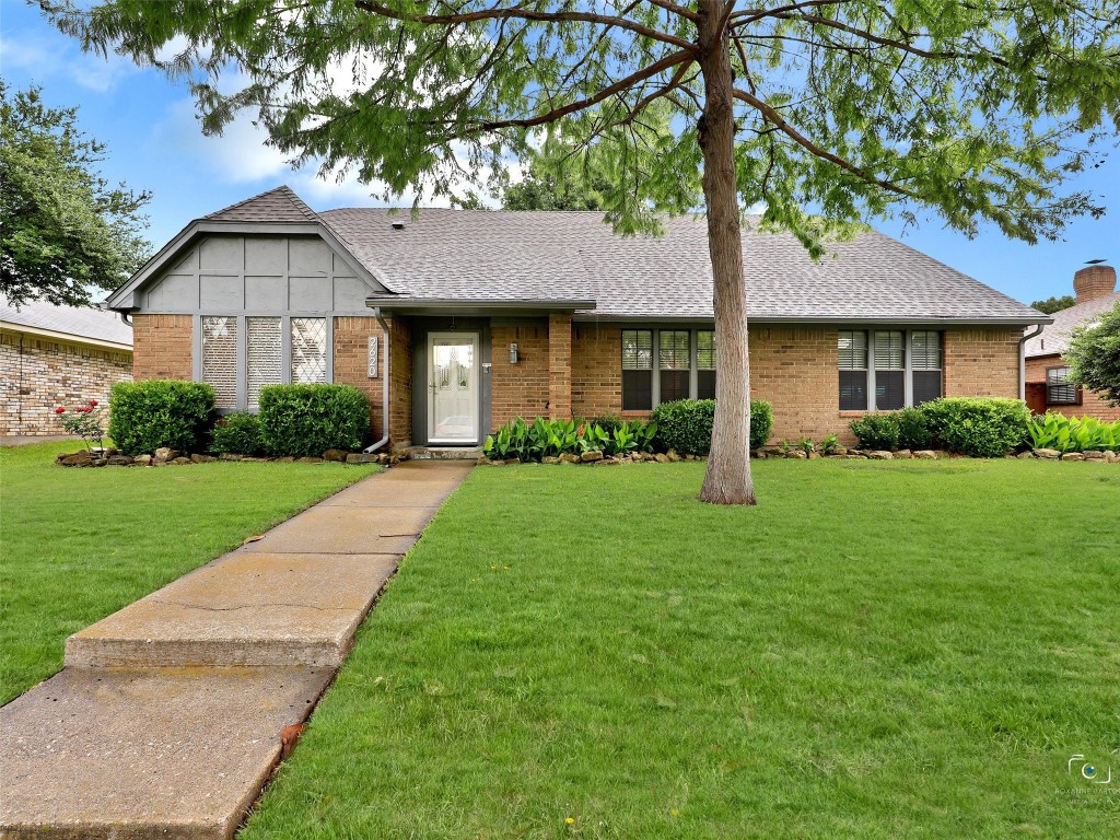 2620 Appledale Lane Dallas TX 75287