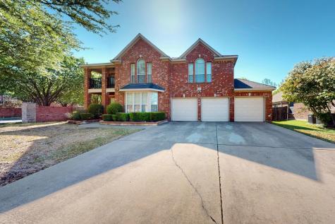 104 Bayonne Drive Mansfield TX 76063