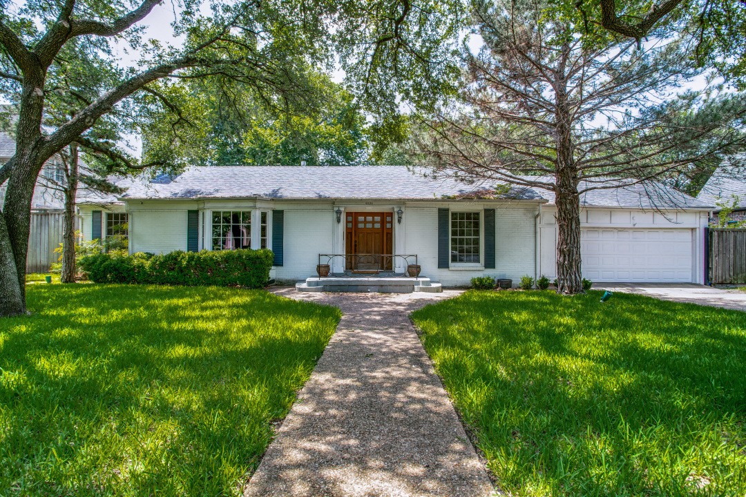 6026 Park Lane Dallas TX 75225