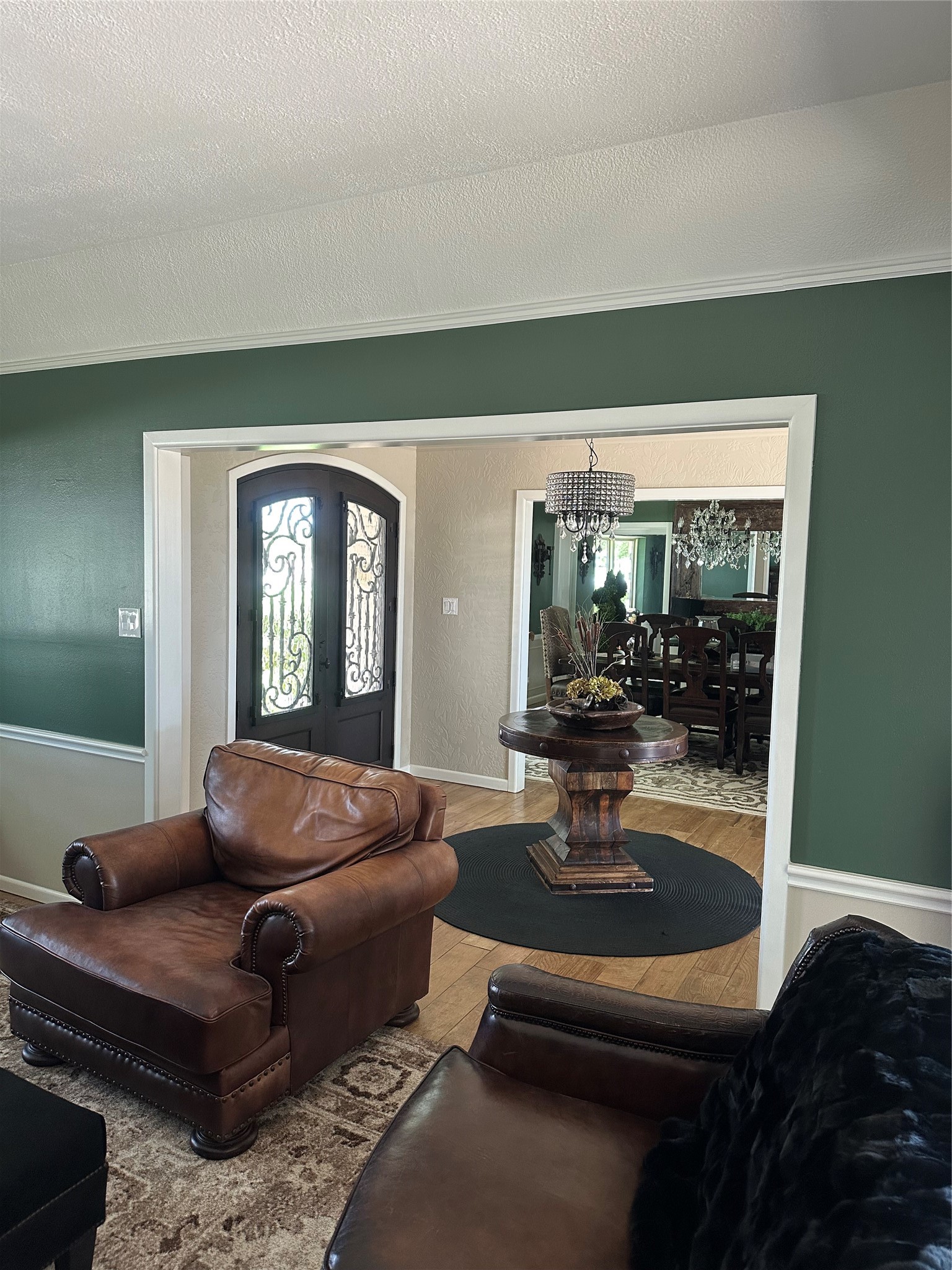 505 High Road Coleman TX 76834