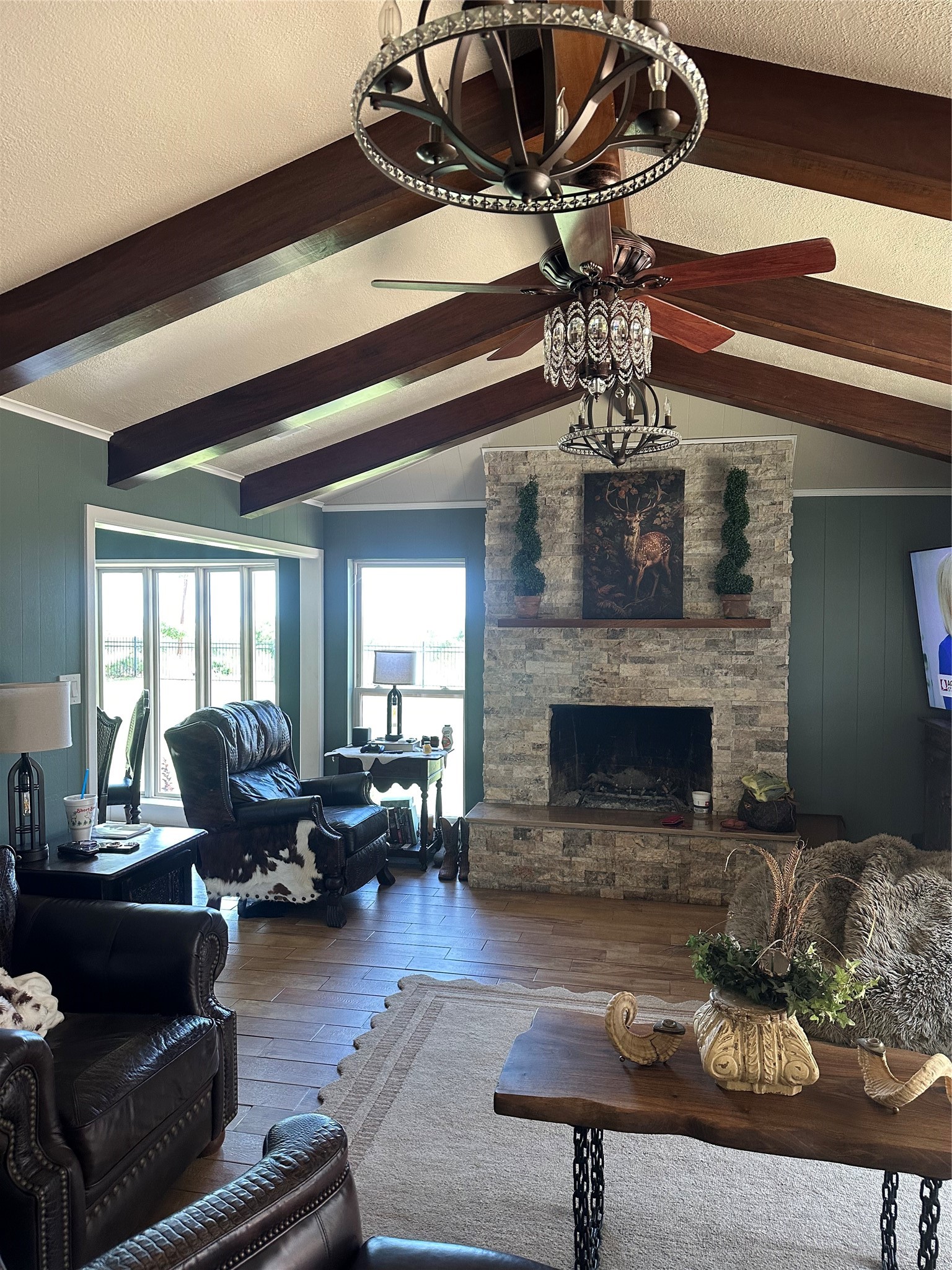 505 High Road Coleman TX 76834