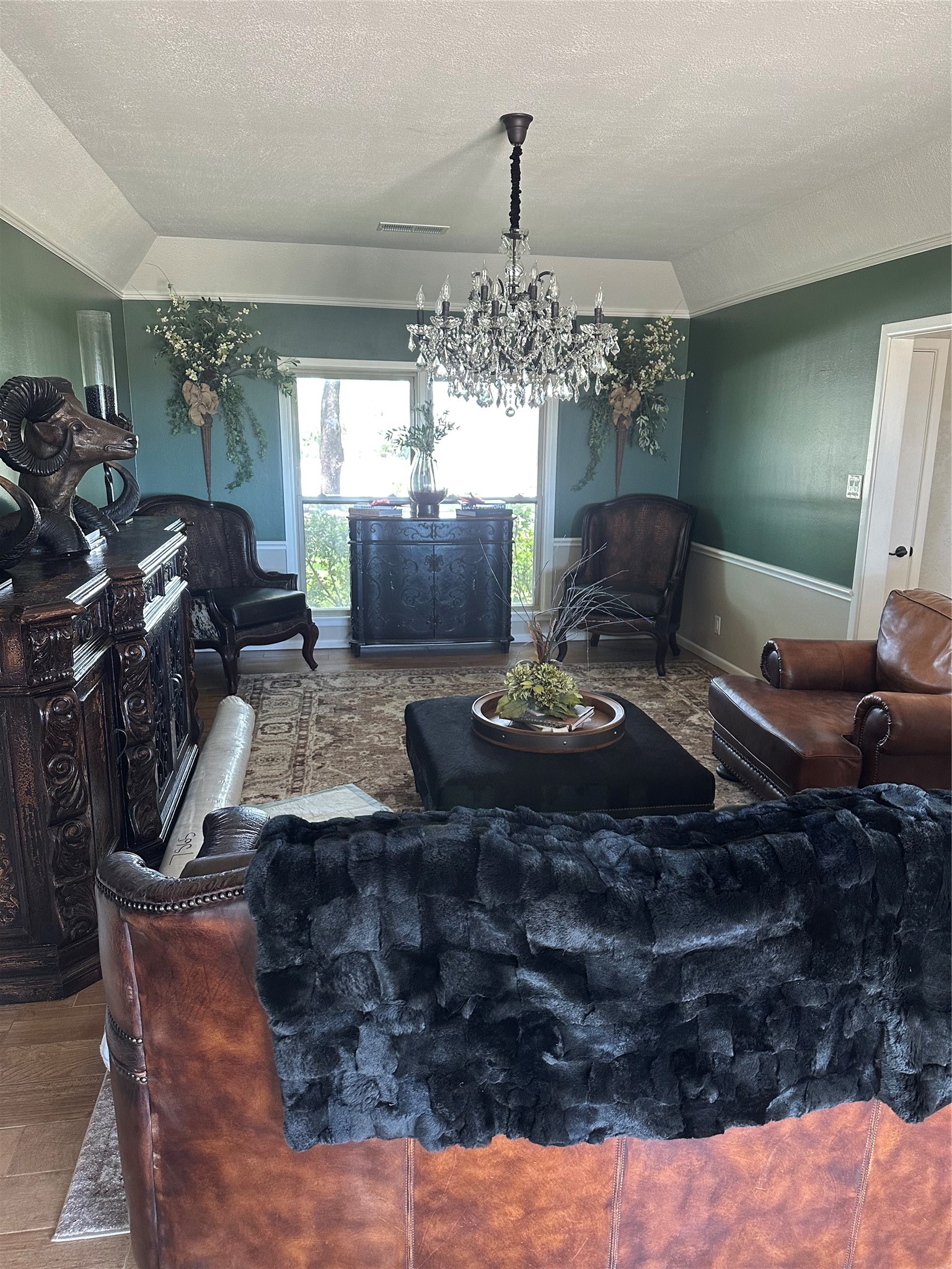 505 High Road Coleman TX 76834