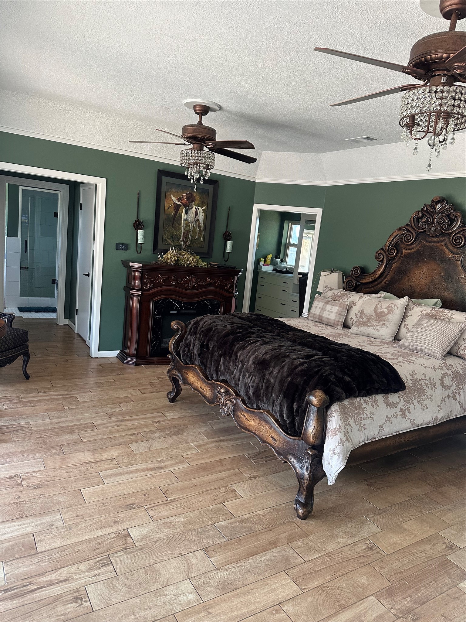505 High Road Coleman TX 76834