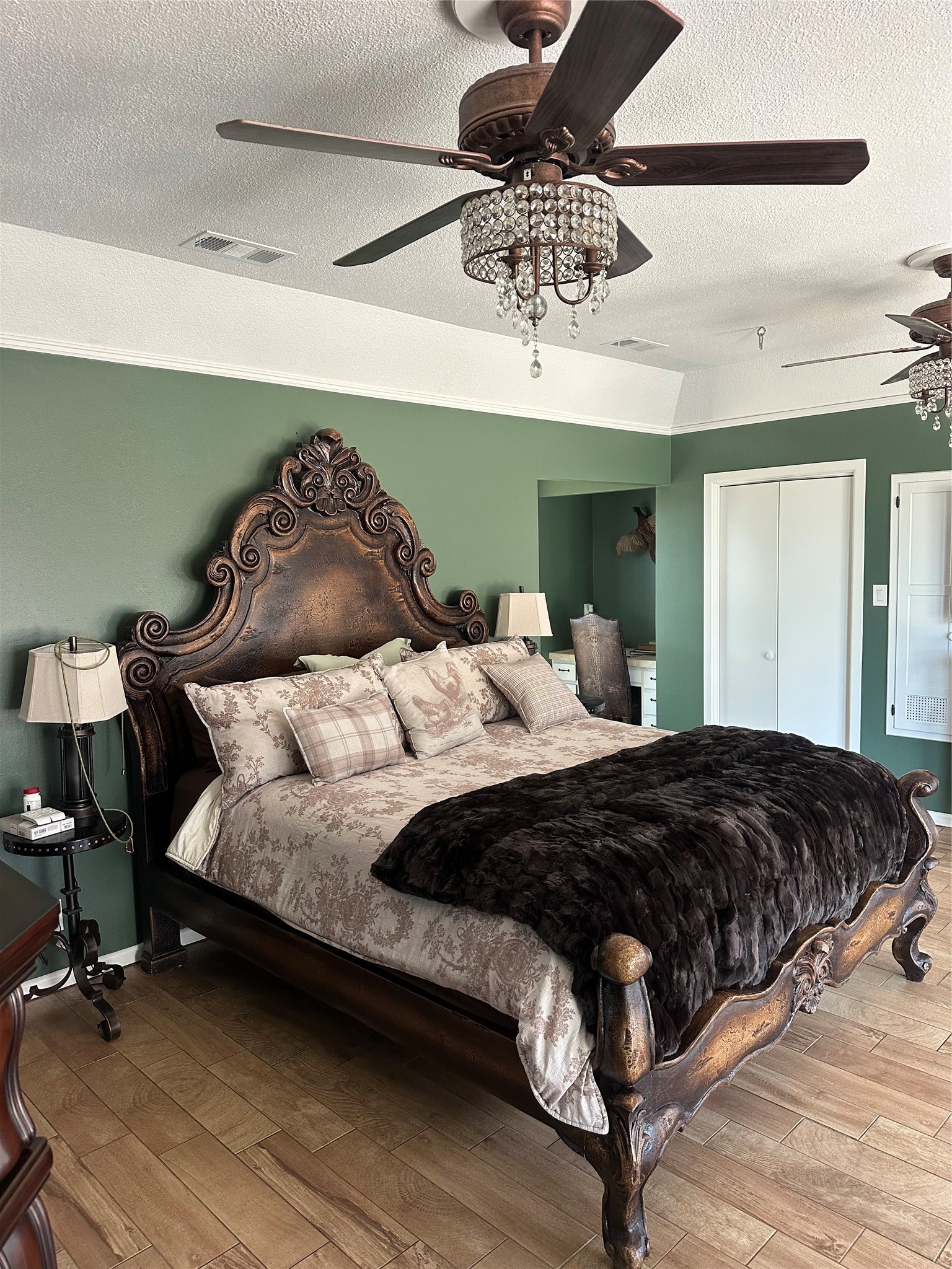 505 High Road Coleman TX 76834