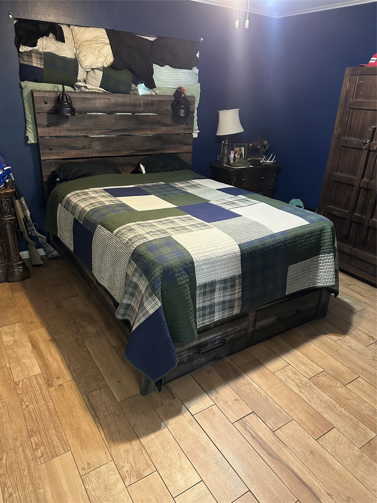 505 High Road Coleman TX 76834