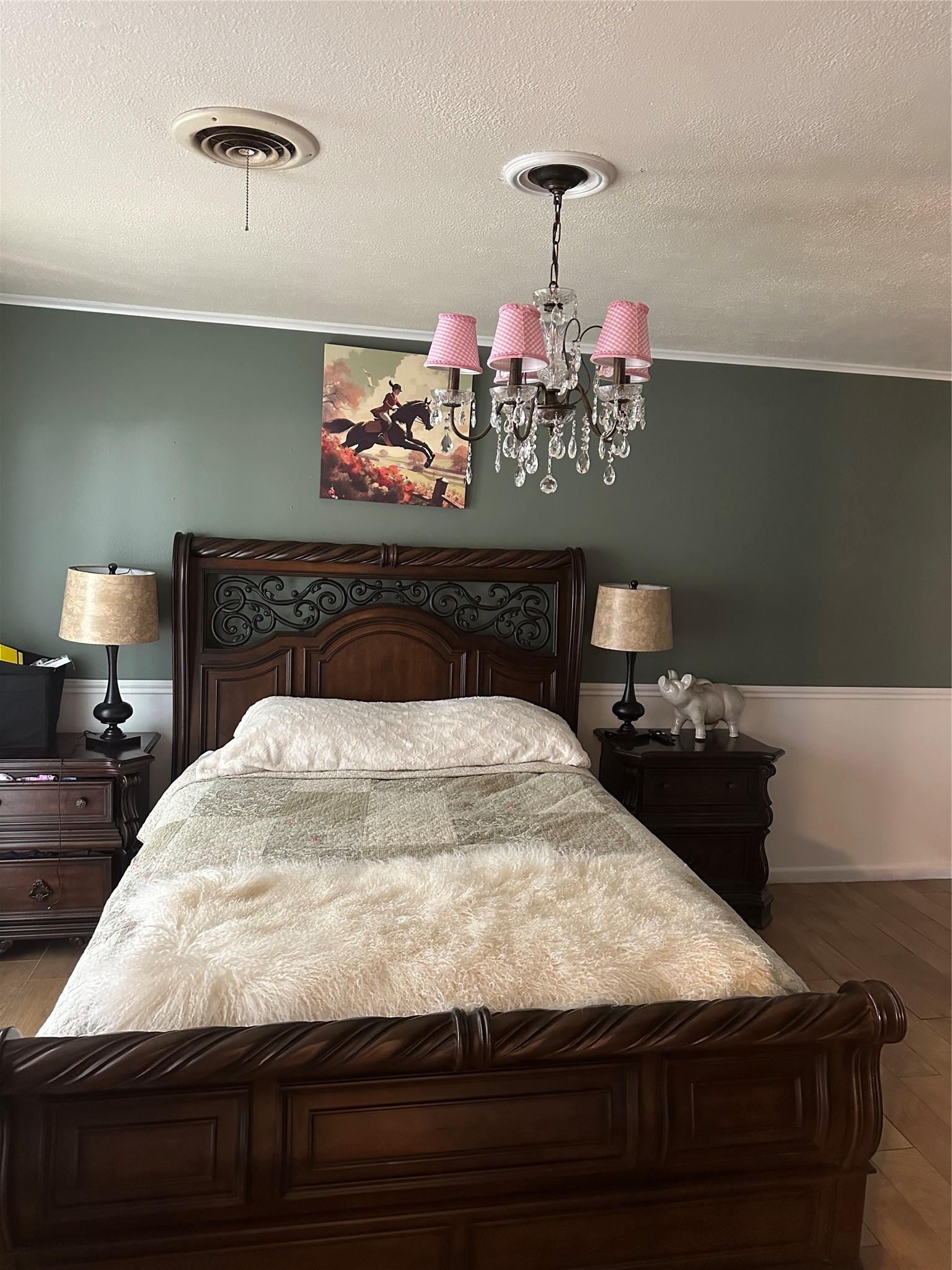505 High Road Coleman TX 76834